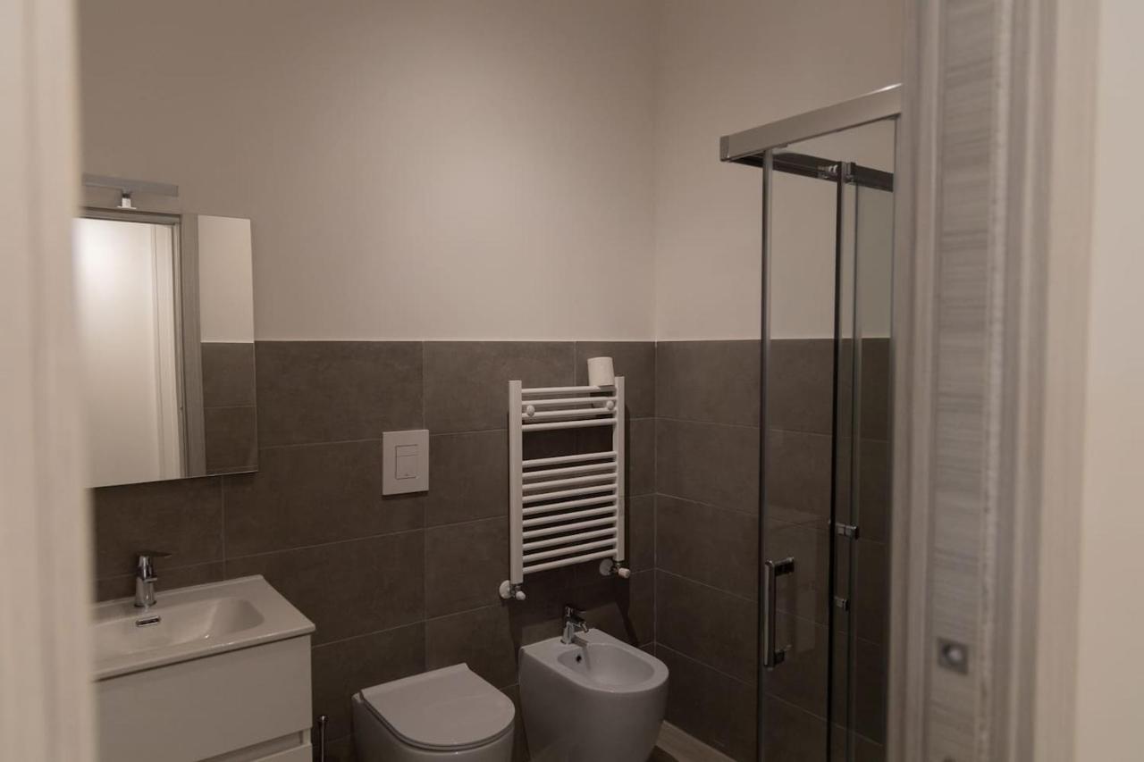 Luda Airport House * Fiumicino