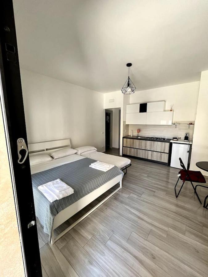 Luda Airport House Fiumicino