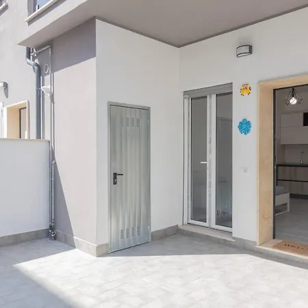 Ferienwohnung Luda Airport House Fiumicino Exterior foto