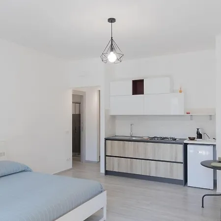 Ferienwohnung Luda Airport House Fiumicino Exterior foto