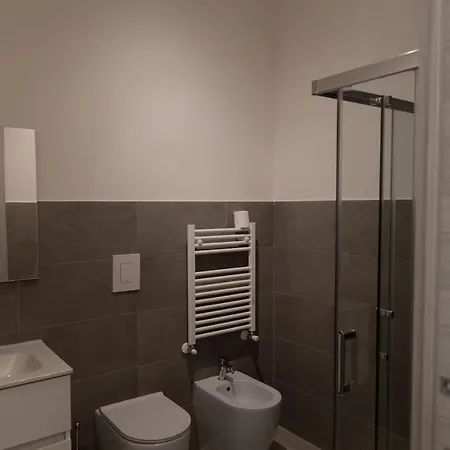 Ferienwohnung Luda Airport House Fiumicino Exterior foto