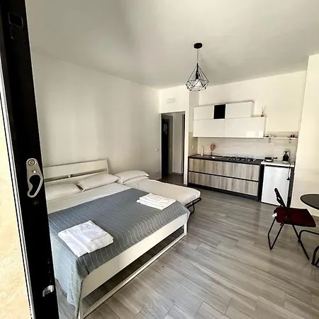 Ferienwohnung Luda Airport House Fiumicino Exterior foto