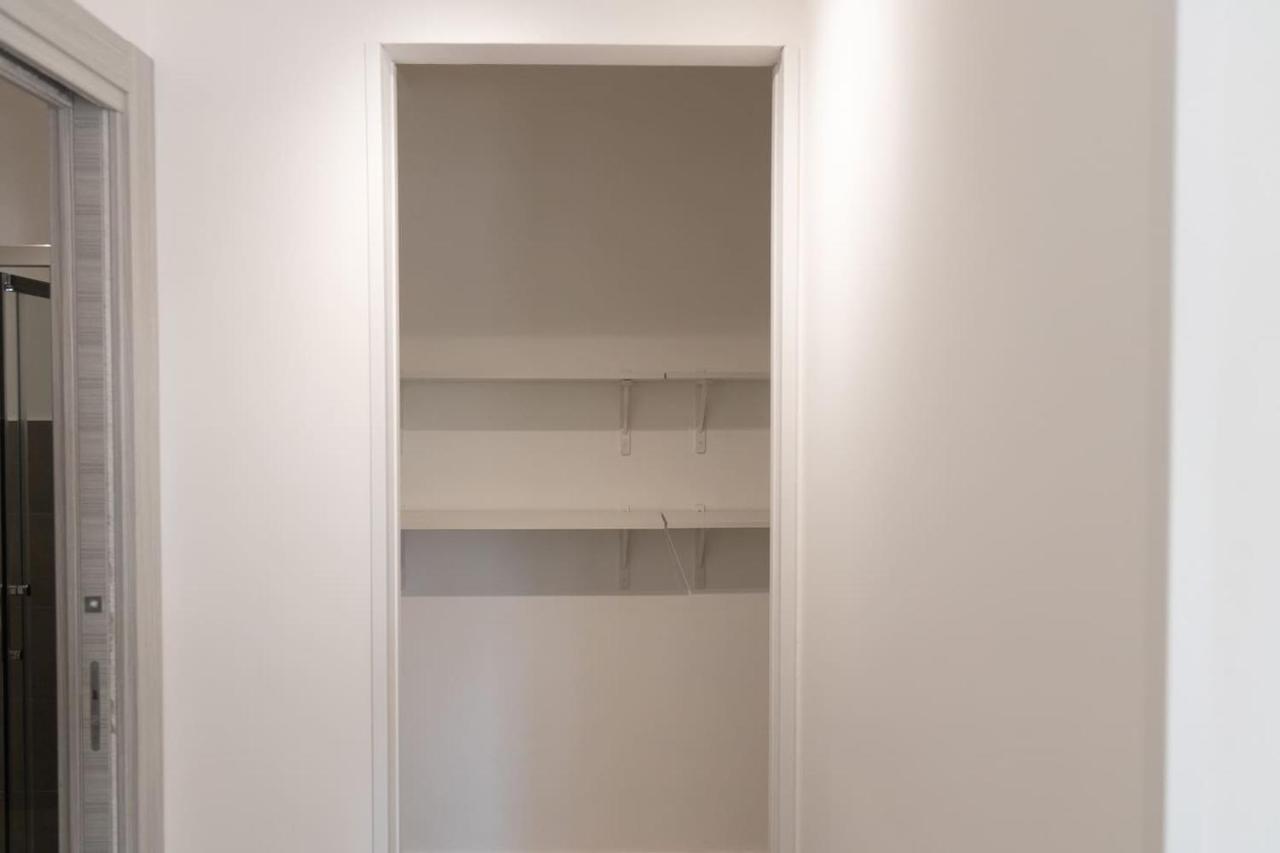 Luda Airport House Appartement *